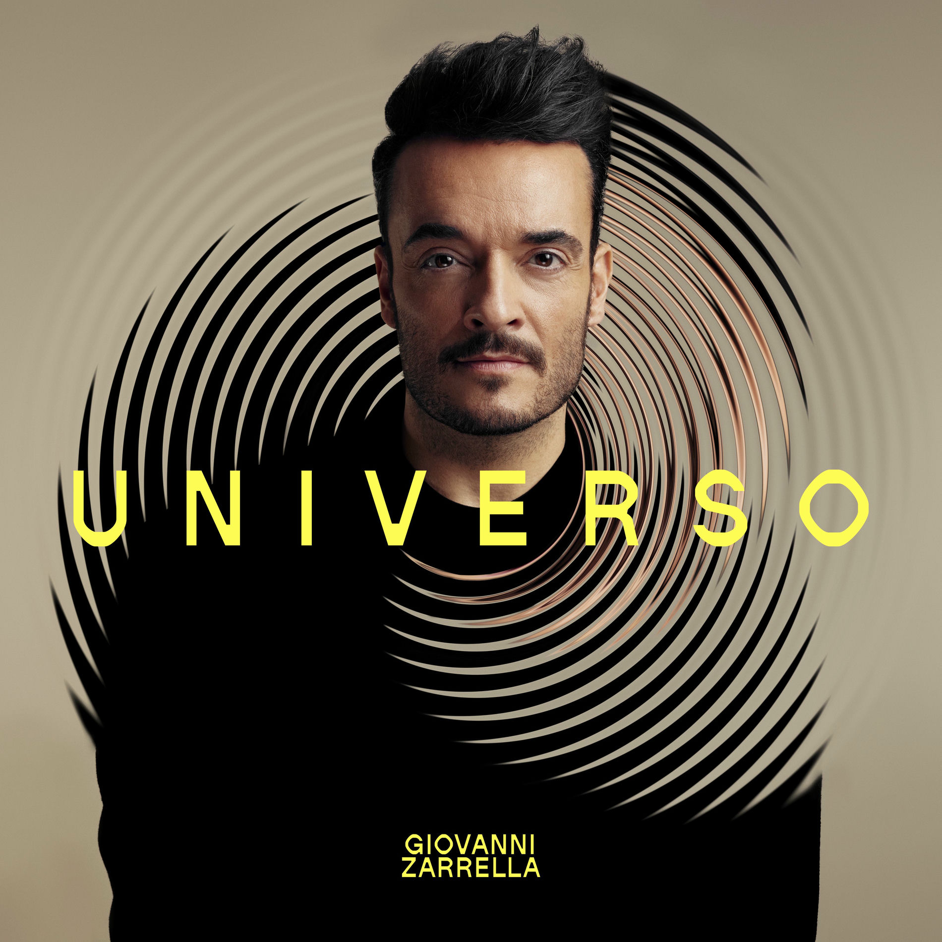 Album cover of Fantastico