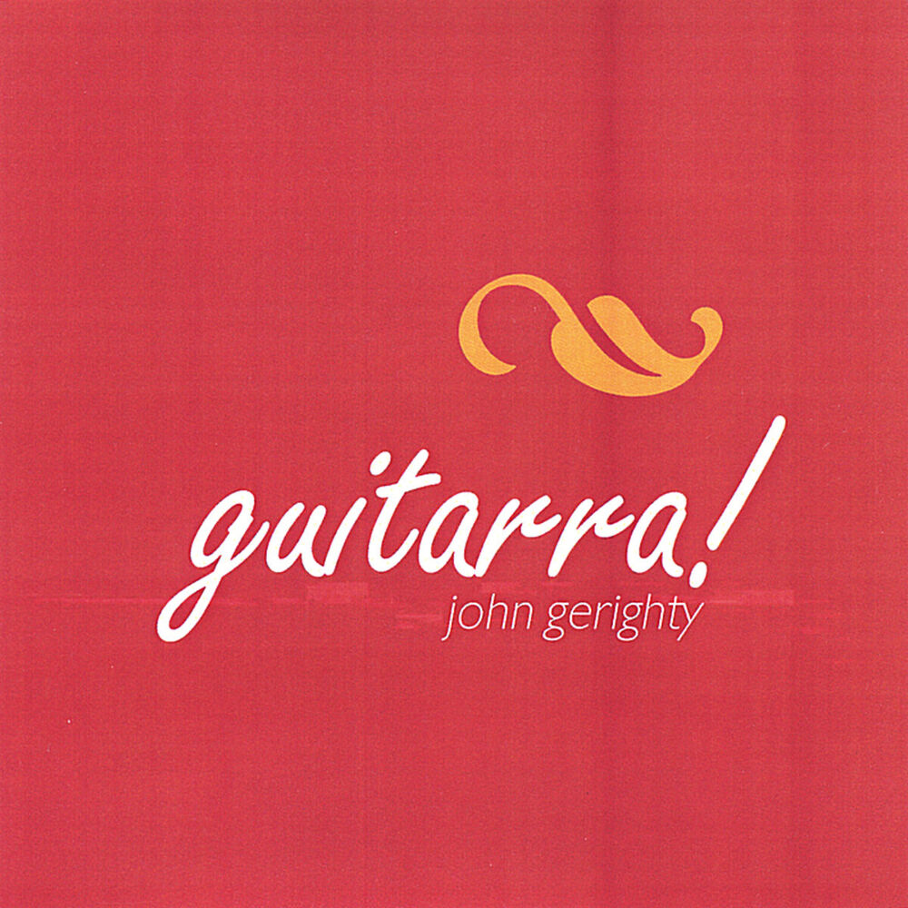 Picture of Guitarra!