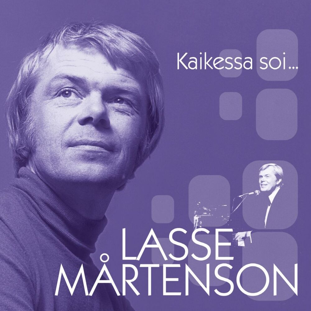 Picture of (MM) Kaikessa soi...