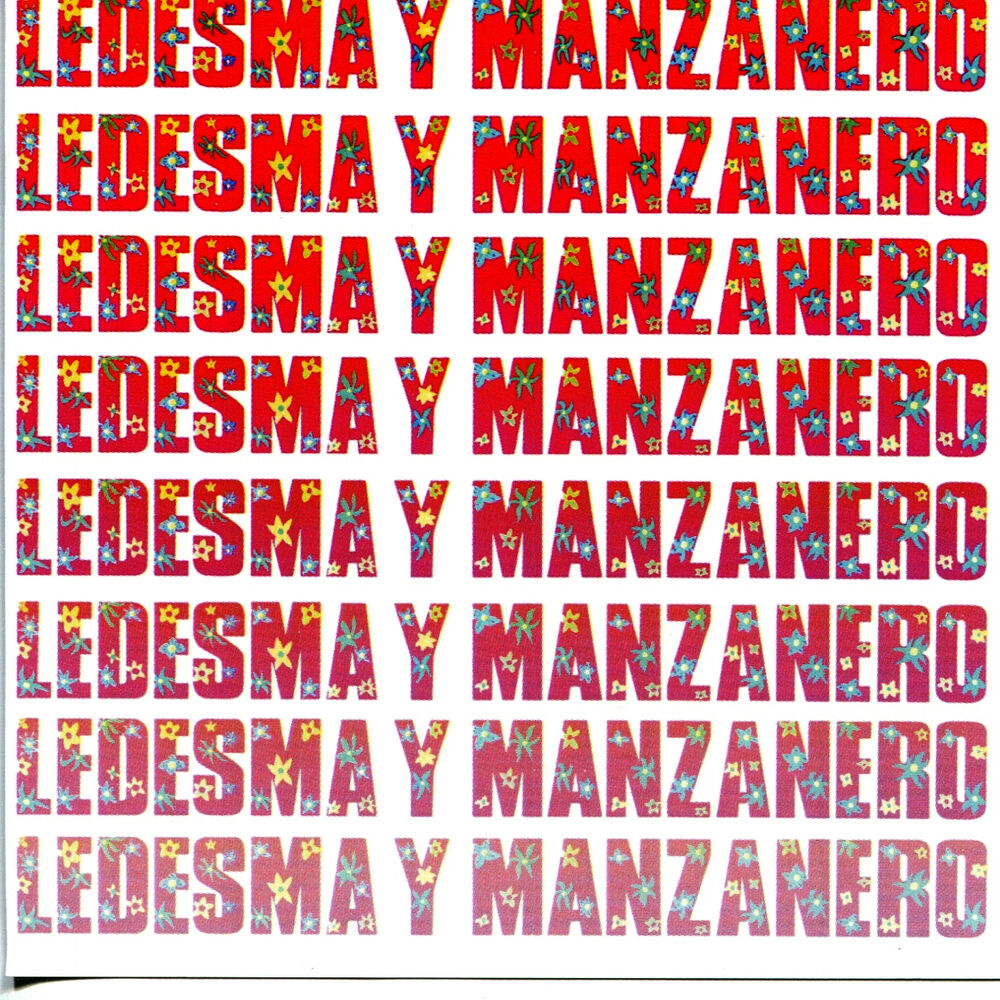 Picture of Ledesma y Manzanero
