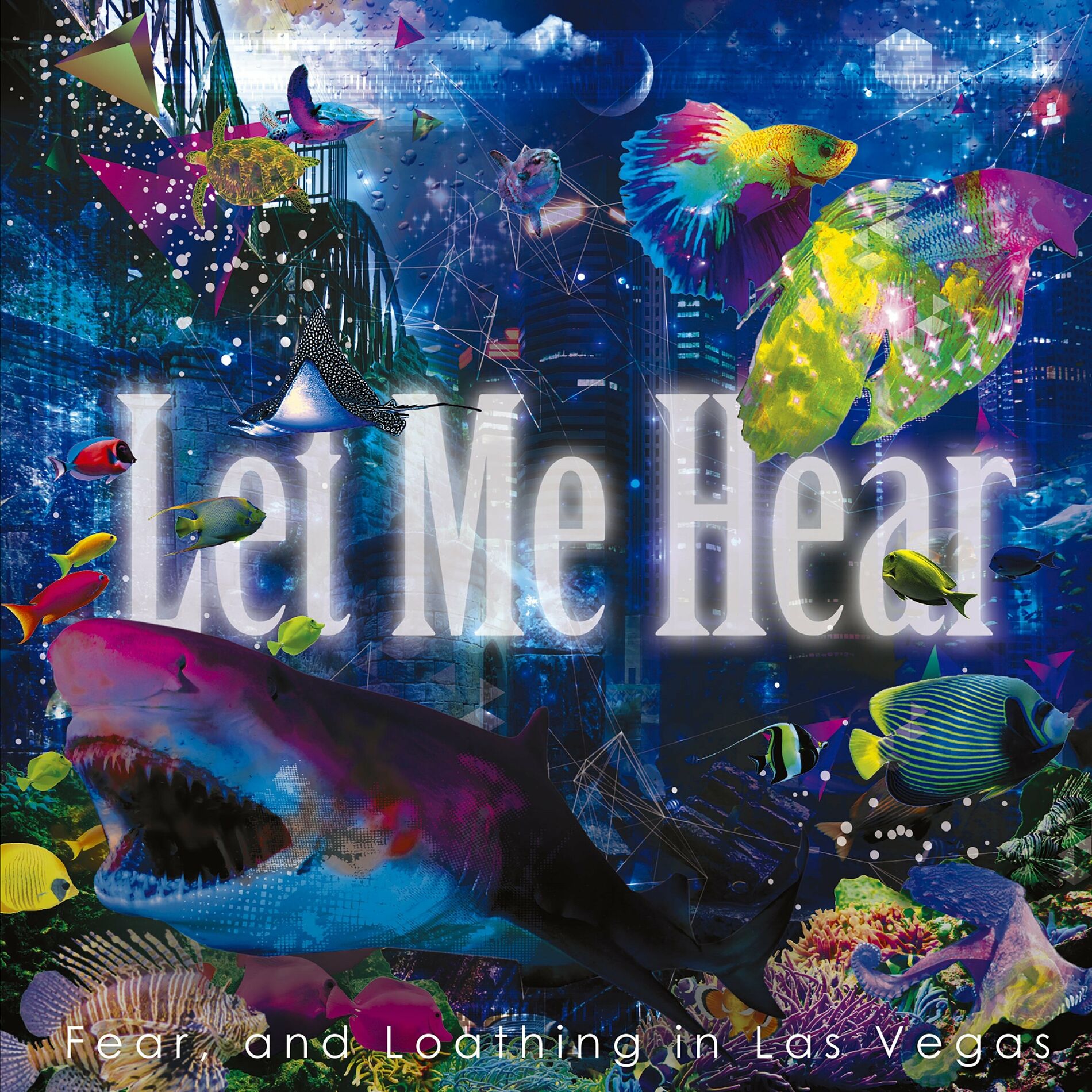 Fear, and Loathing in Las Vegas: álbuns, músicas, shows | Deezer