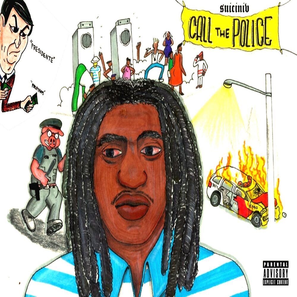 Picture of Call The Police