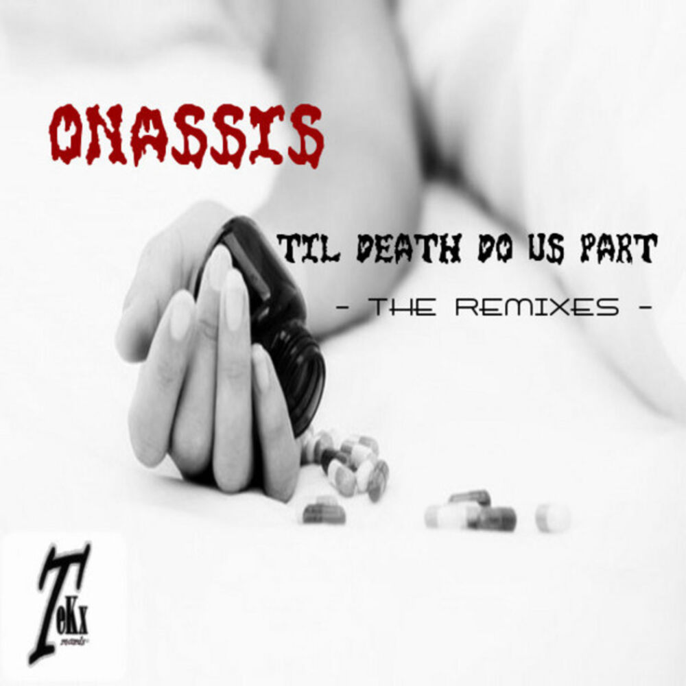 Picture of Til Death Do Us Part - the Remixes