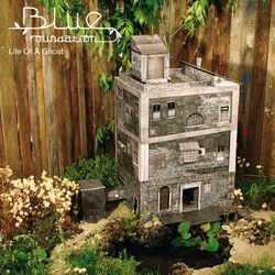 Cover of Life Of A Ghost