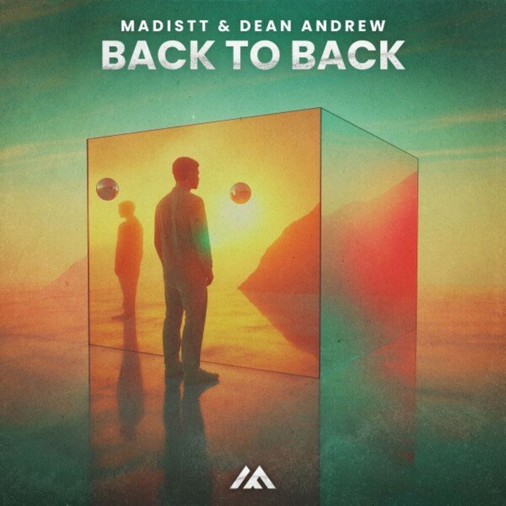 Picture of Back to Back