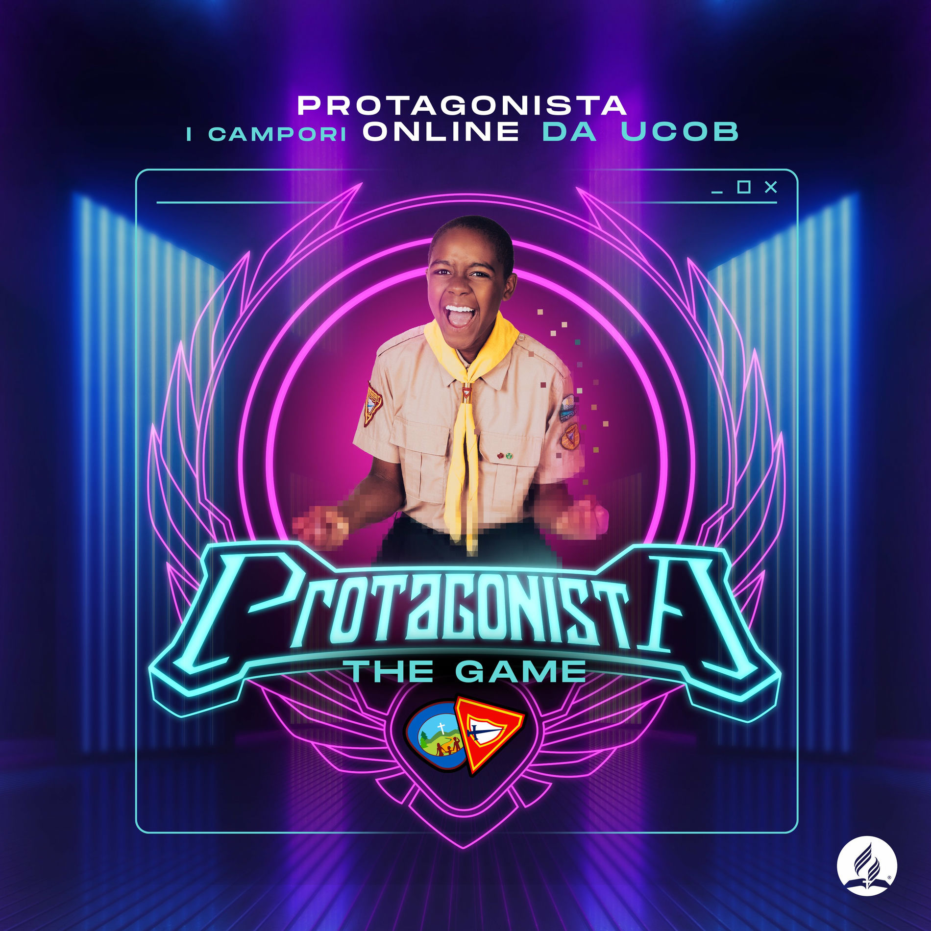Album cover of Protagonista