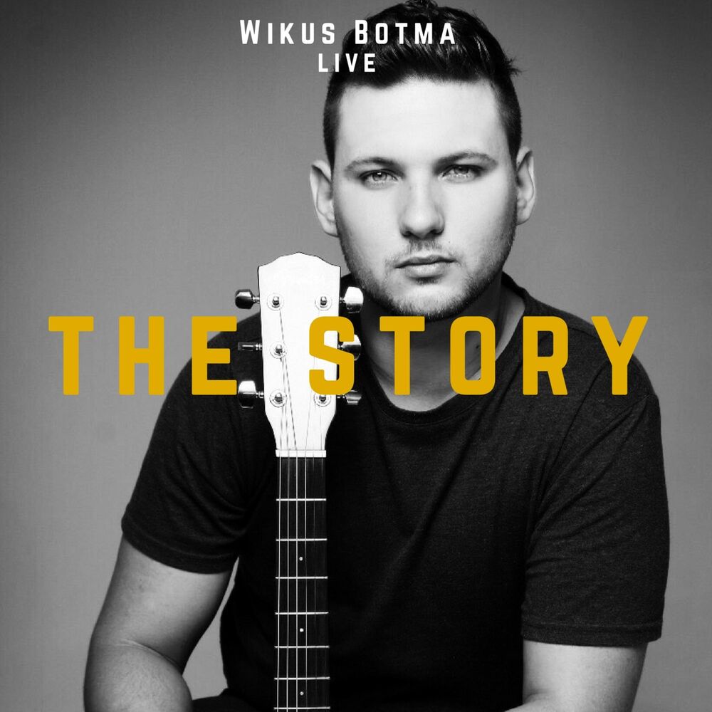Picture of The Story