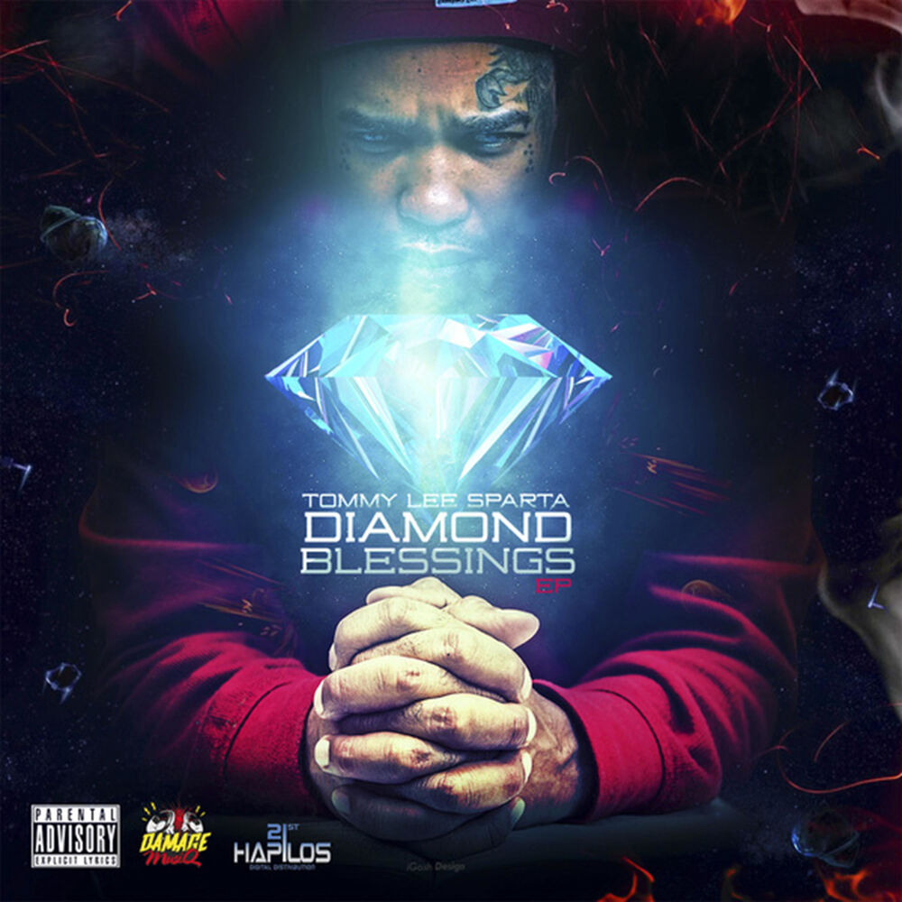 Picture of Diamond Blessings