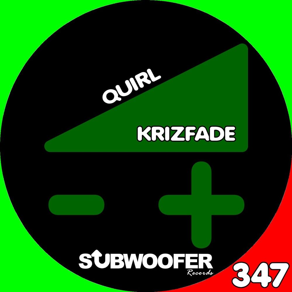 Picture of Quirl