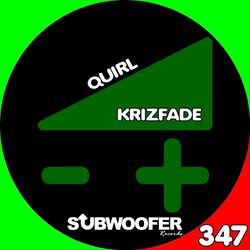 Cover of Quirl