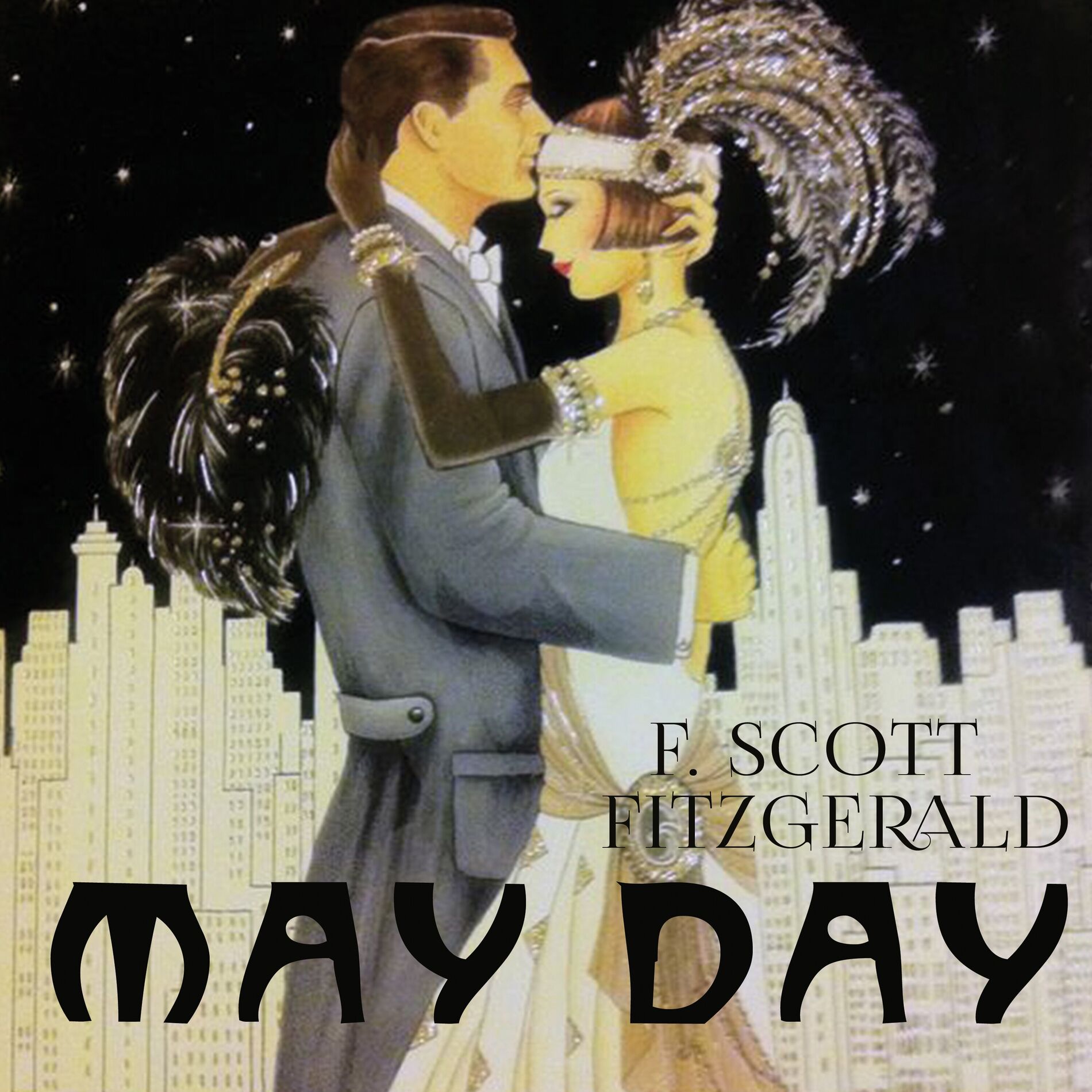 Album cover of May Day