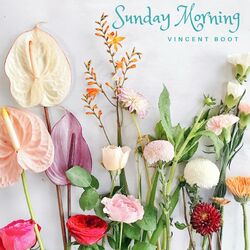 Cover of Sunday Morning