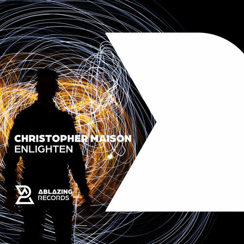 Christopher Maison - Enlighten (2025) Christopher Maison - Enlighten (2025)