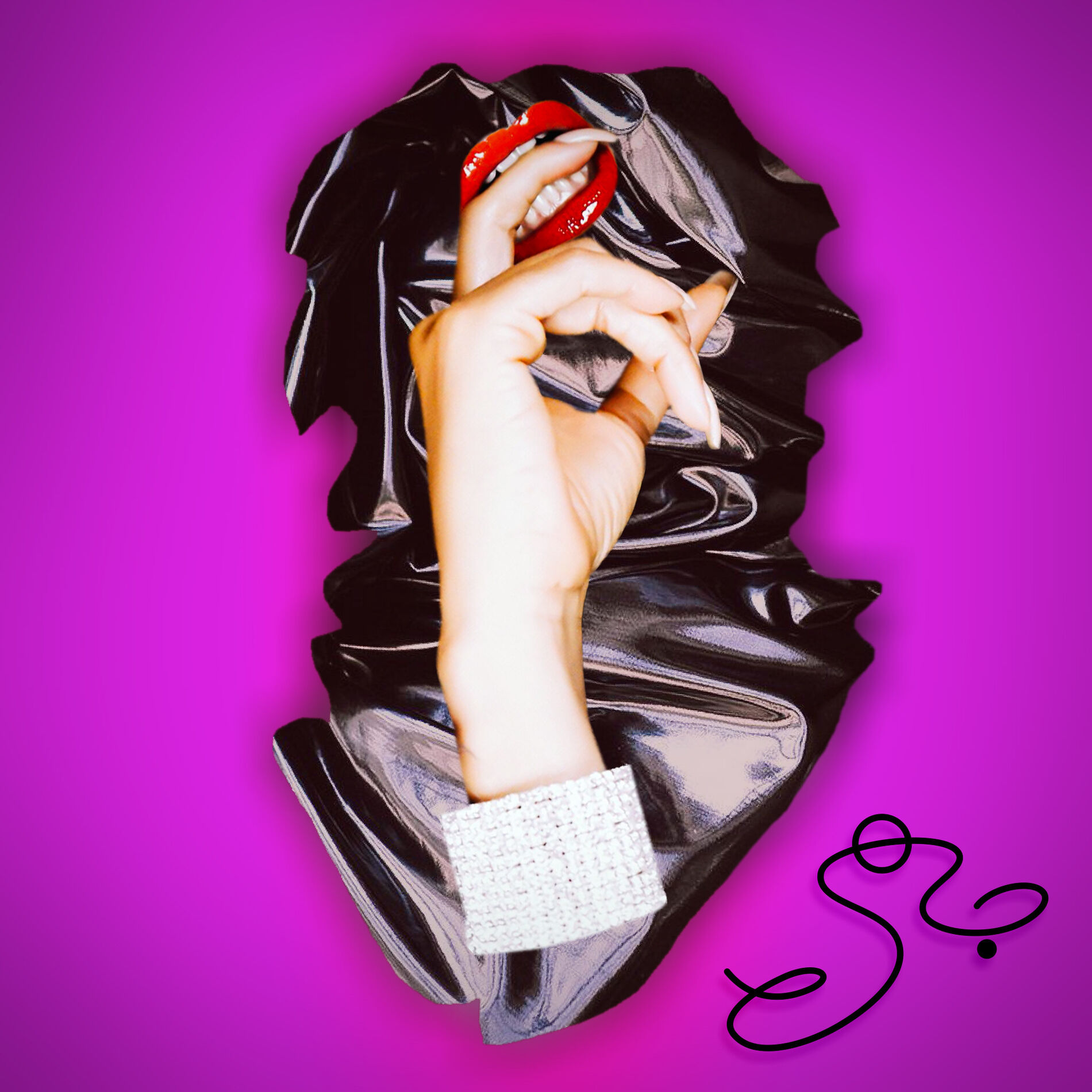 Album cover of Ruler (Good Witch)