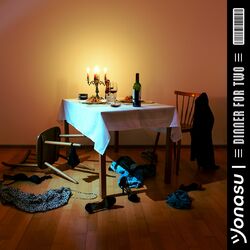 Cover of Dinner For Two