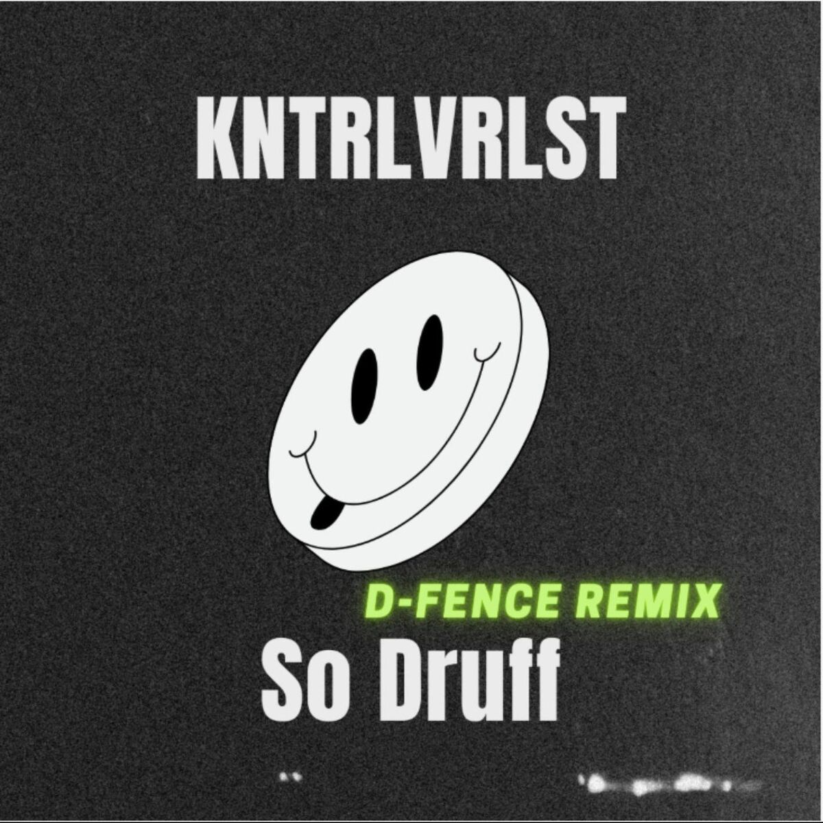 Album cover of So Druff