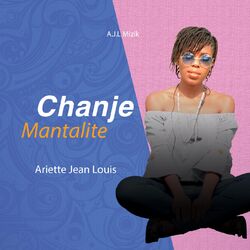 Ariette Jean Louis