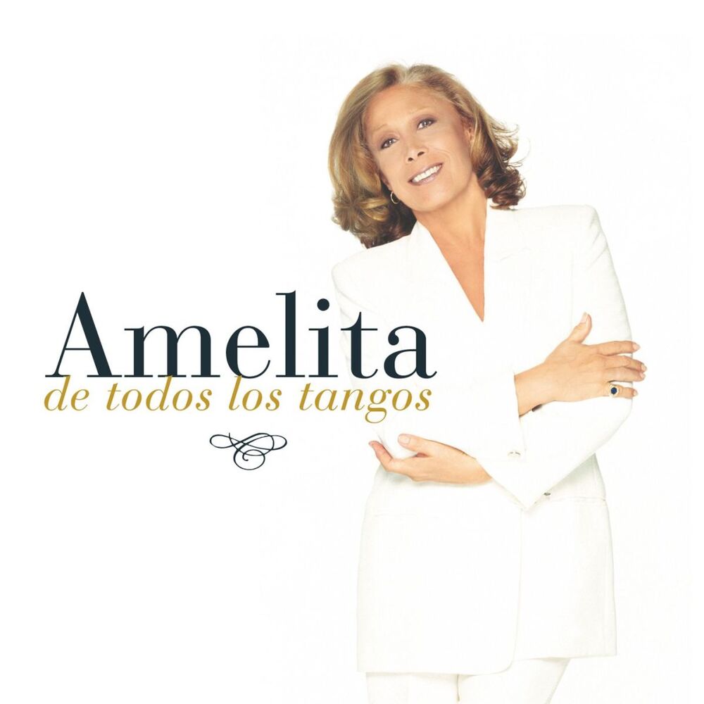 Picture of Amelita de Todos los Tangos