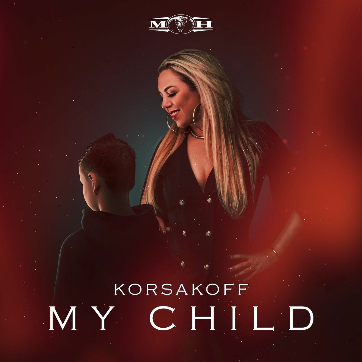 Album cover of My Child