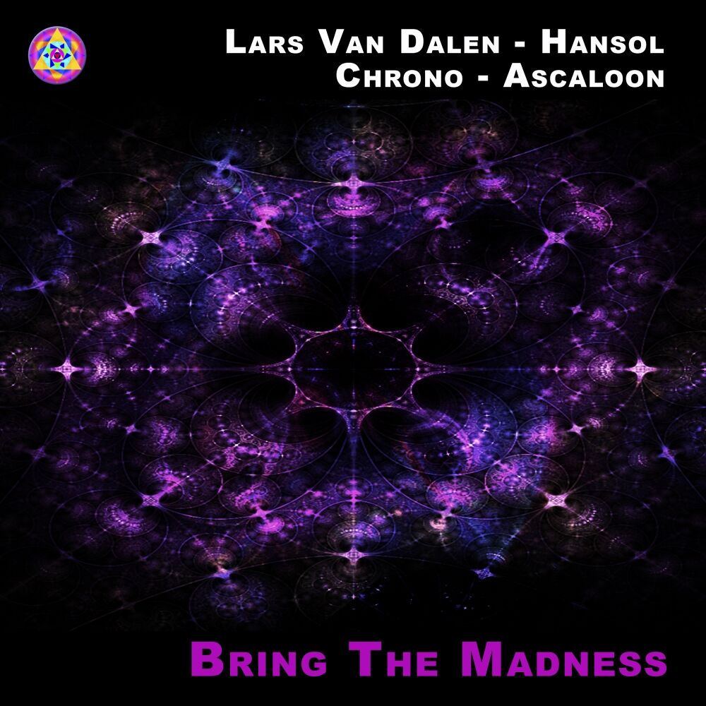 Picture of Bring The Madness