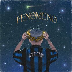 Cover of Fenomeno