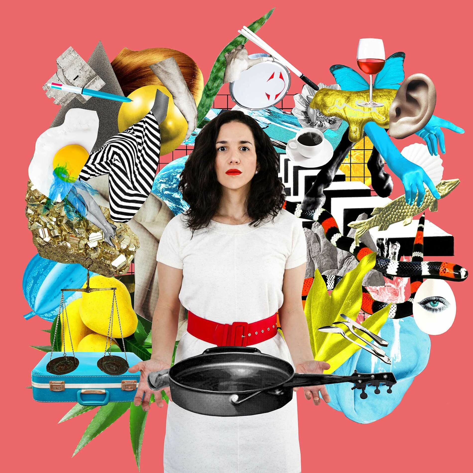Album cover of Não Me Contento