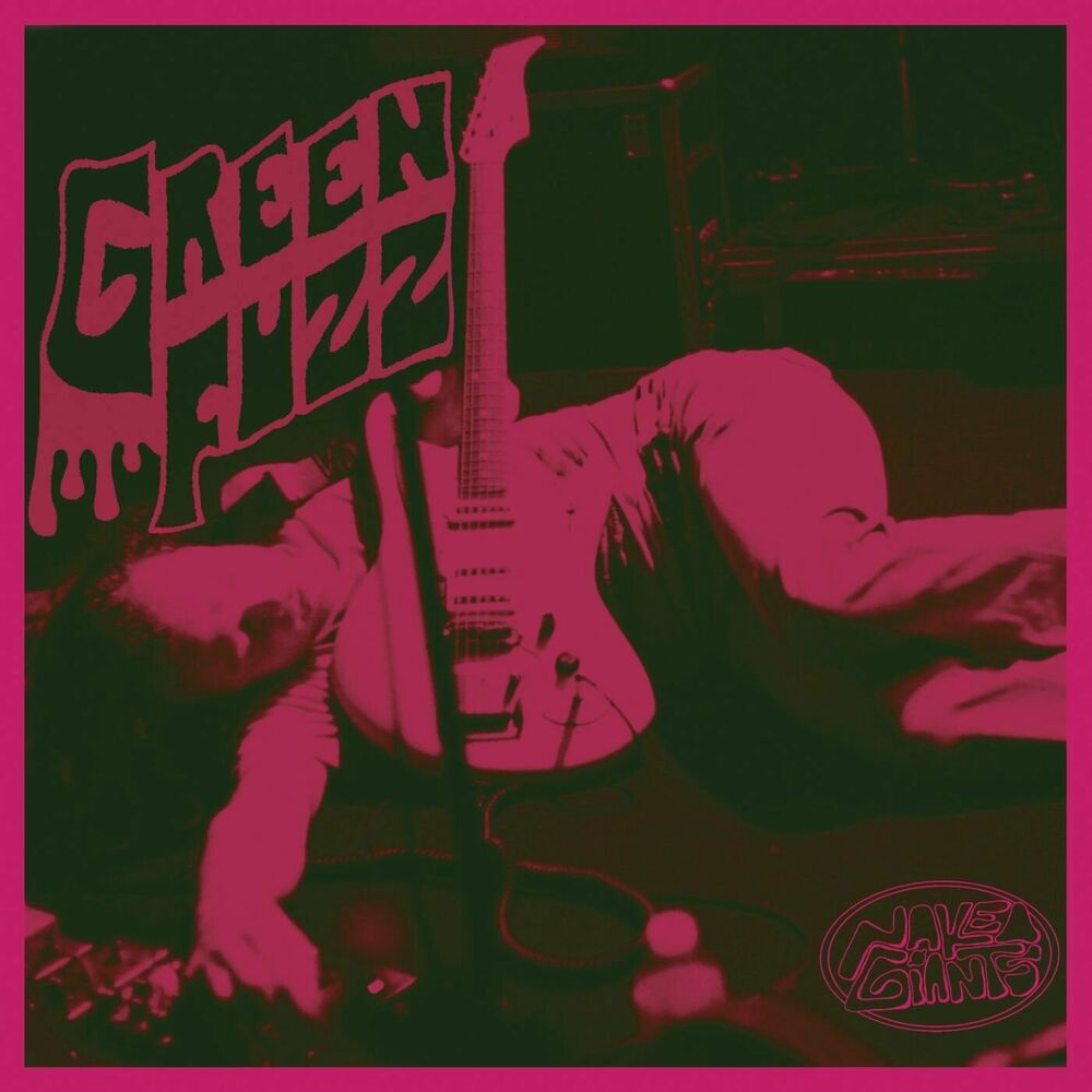 Picture of Green Fuzz