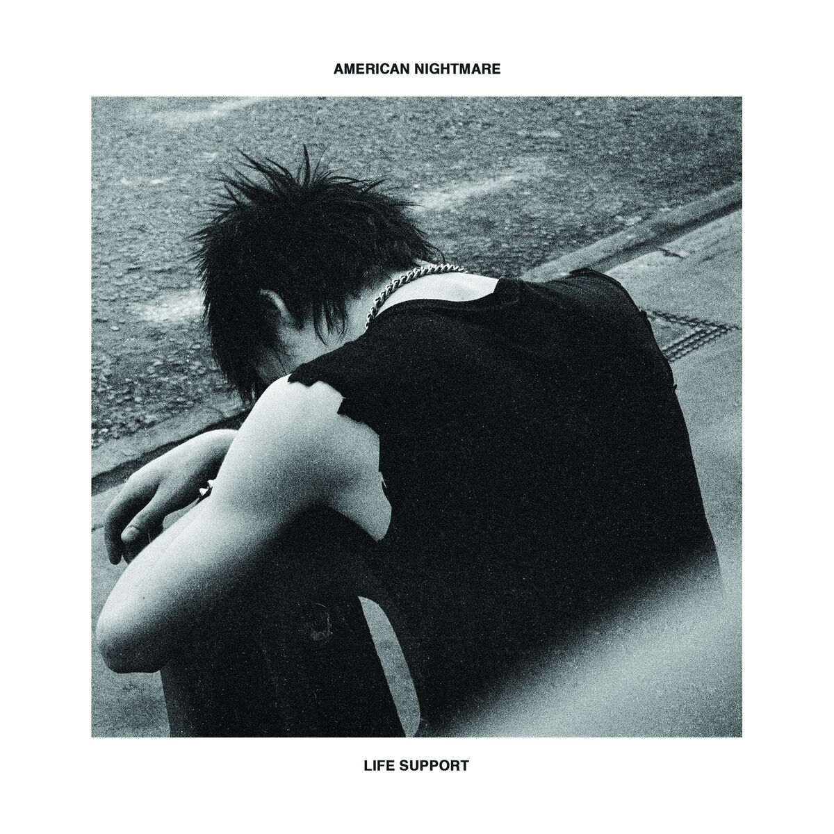 Album cover of Life Support