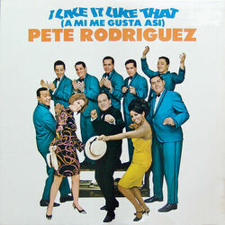 Cover of I Like It Like That