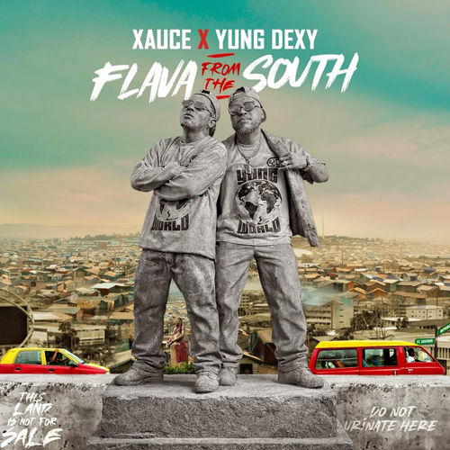 Flava From The South