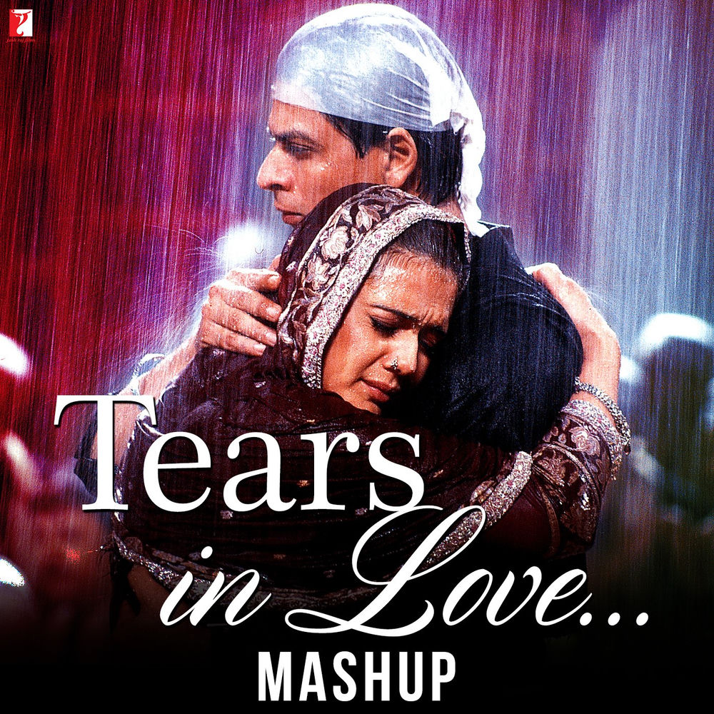 Album artwork for Tears In Love - Mashup by Mahala