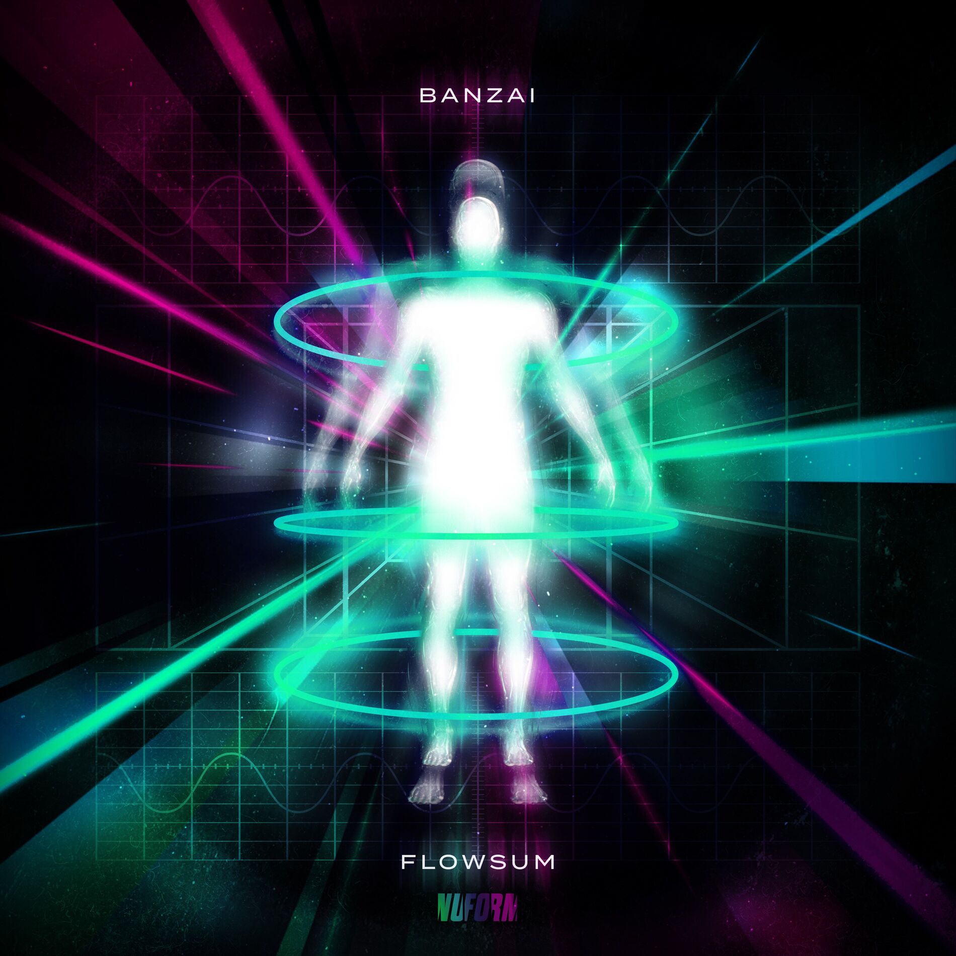 Album cover of Atom