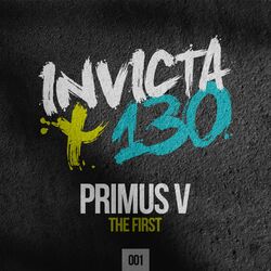 Cover of The First