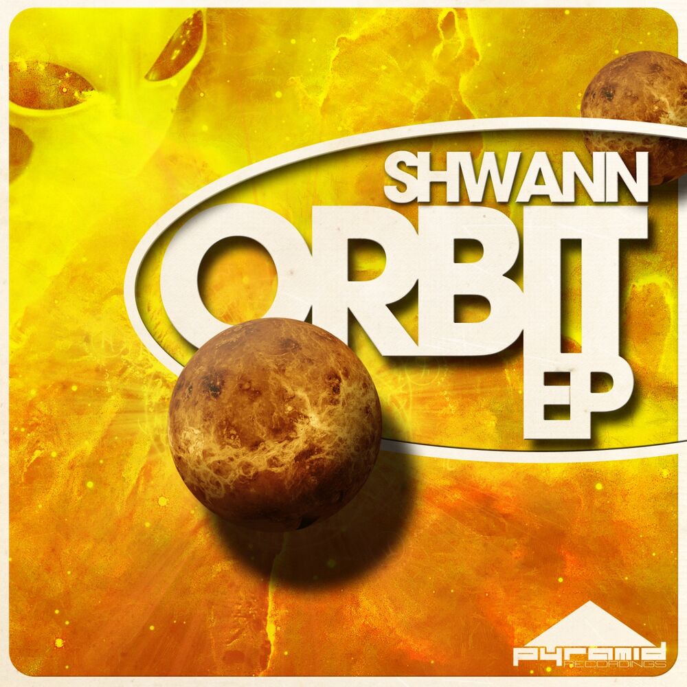 Picture of Orbit EP