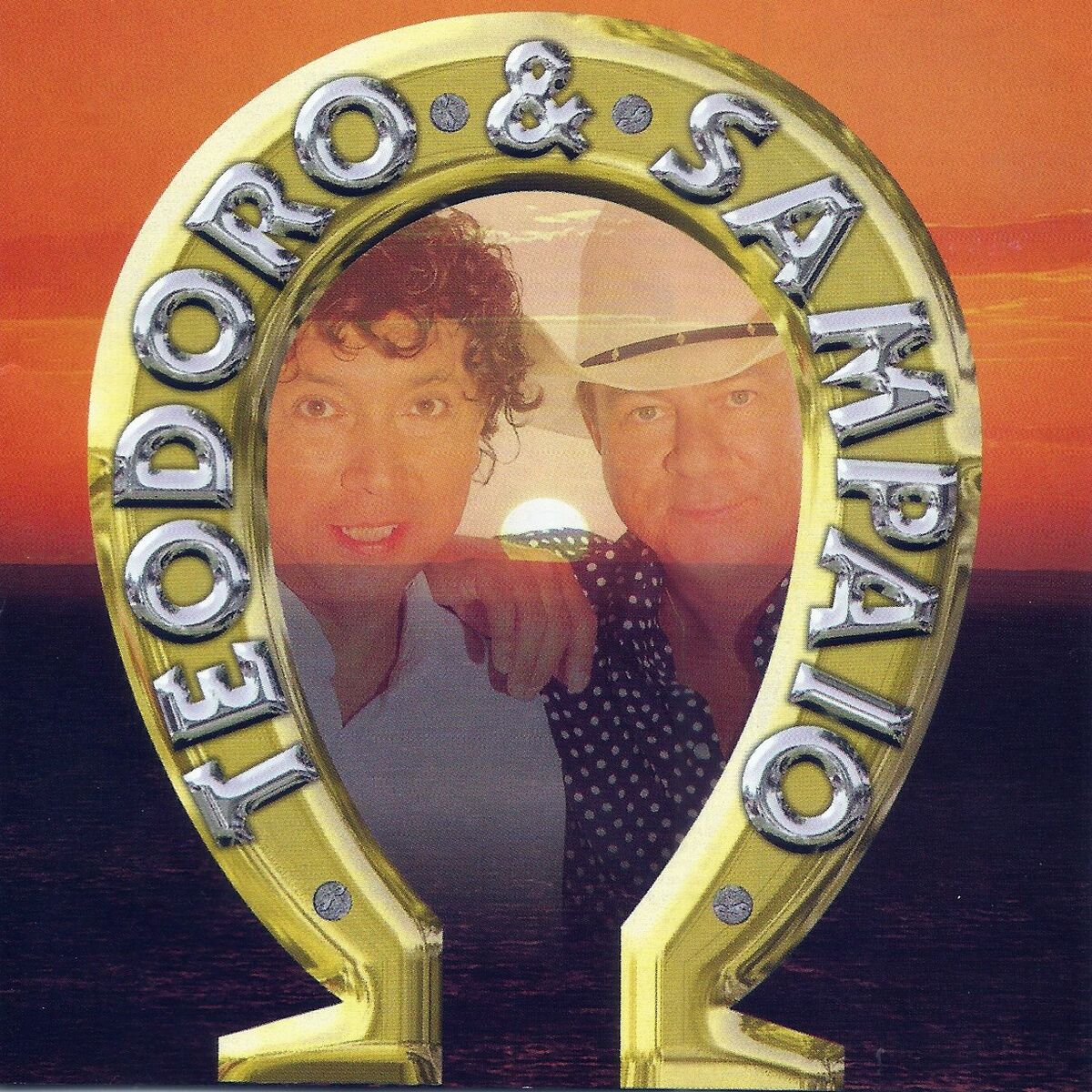 Album cover of Bão tamém