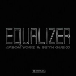 Cover of Equalizer
