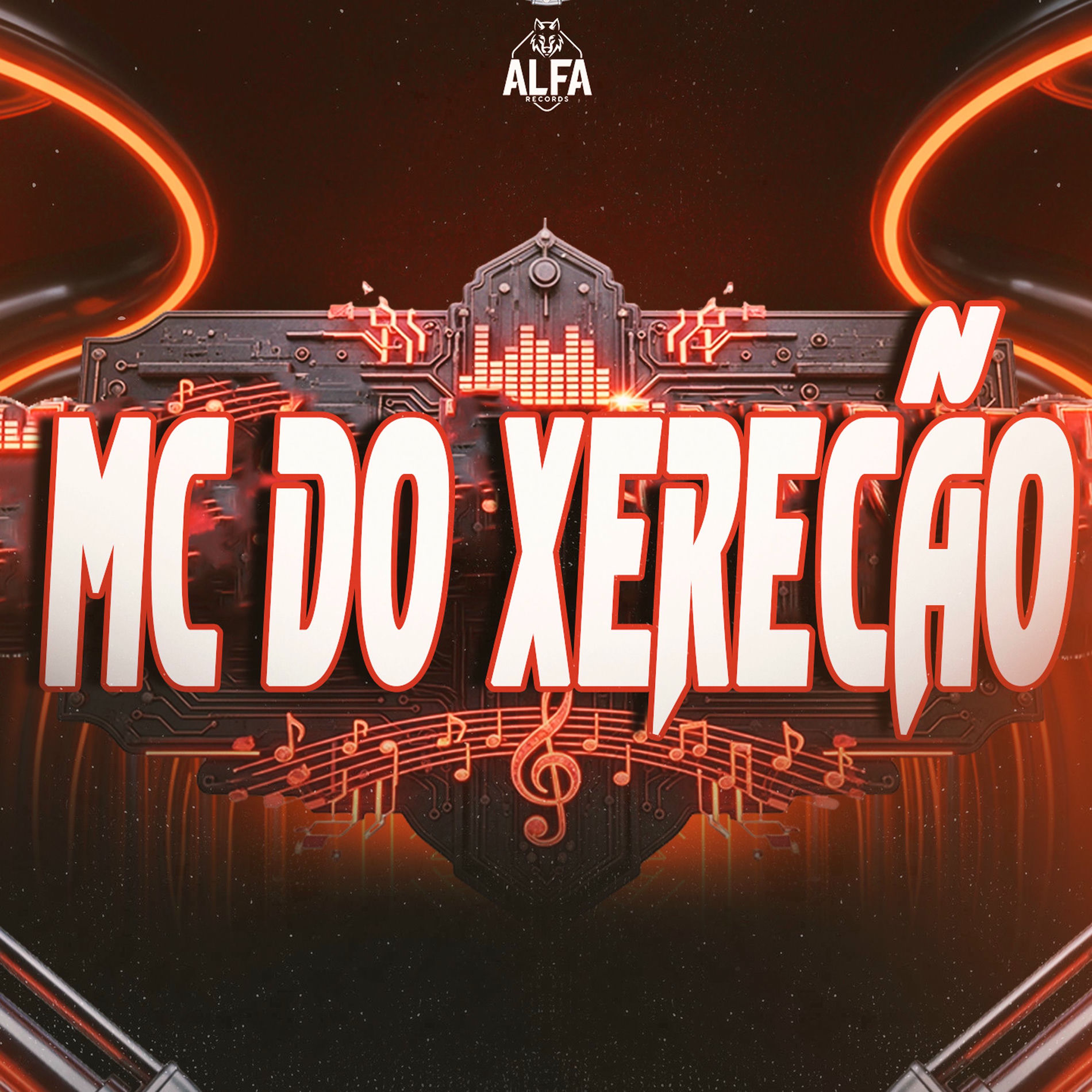 Album cover of MC DO XERECÃO