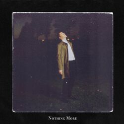 Cover of Nothing More