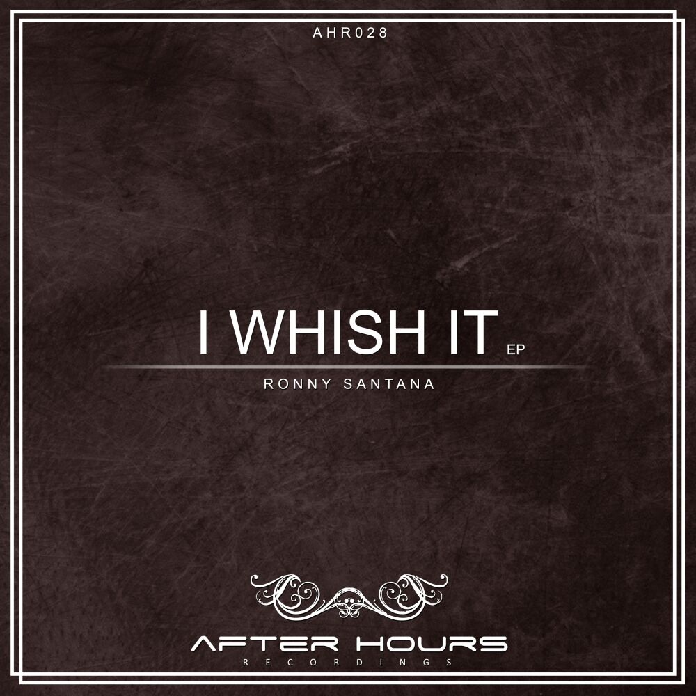 Picture of I Wish It EP