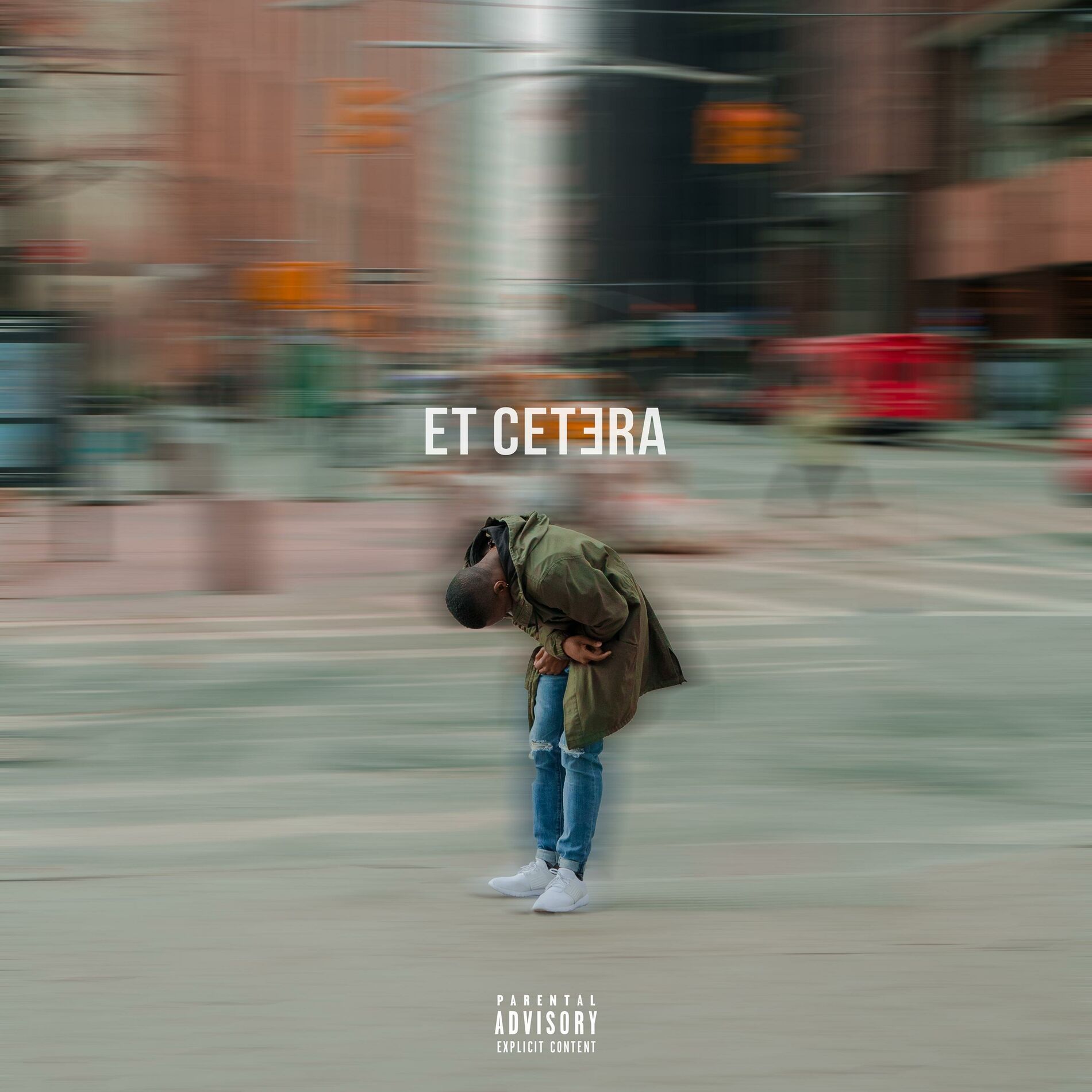 Album cover of Et Cetera