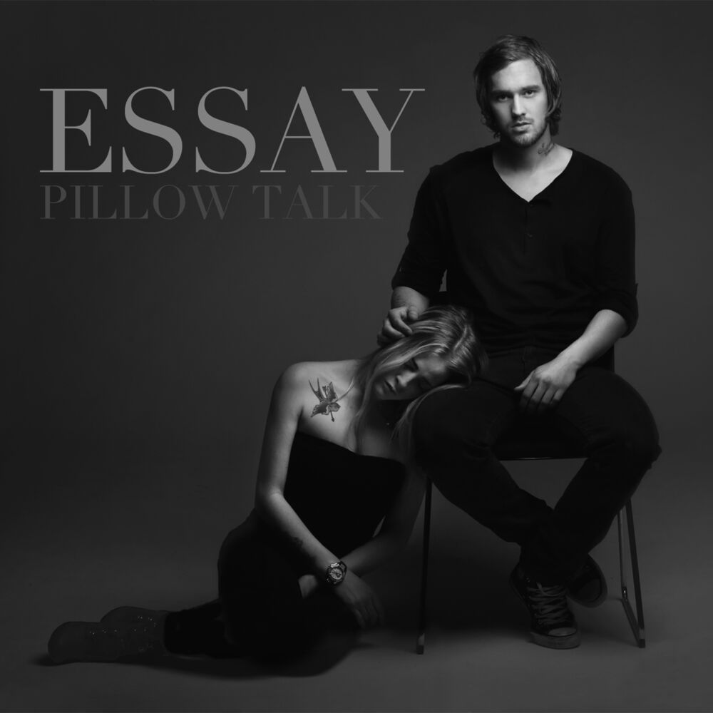 Picture of Pillow Talk