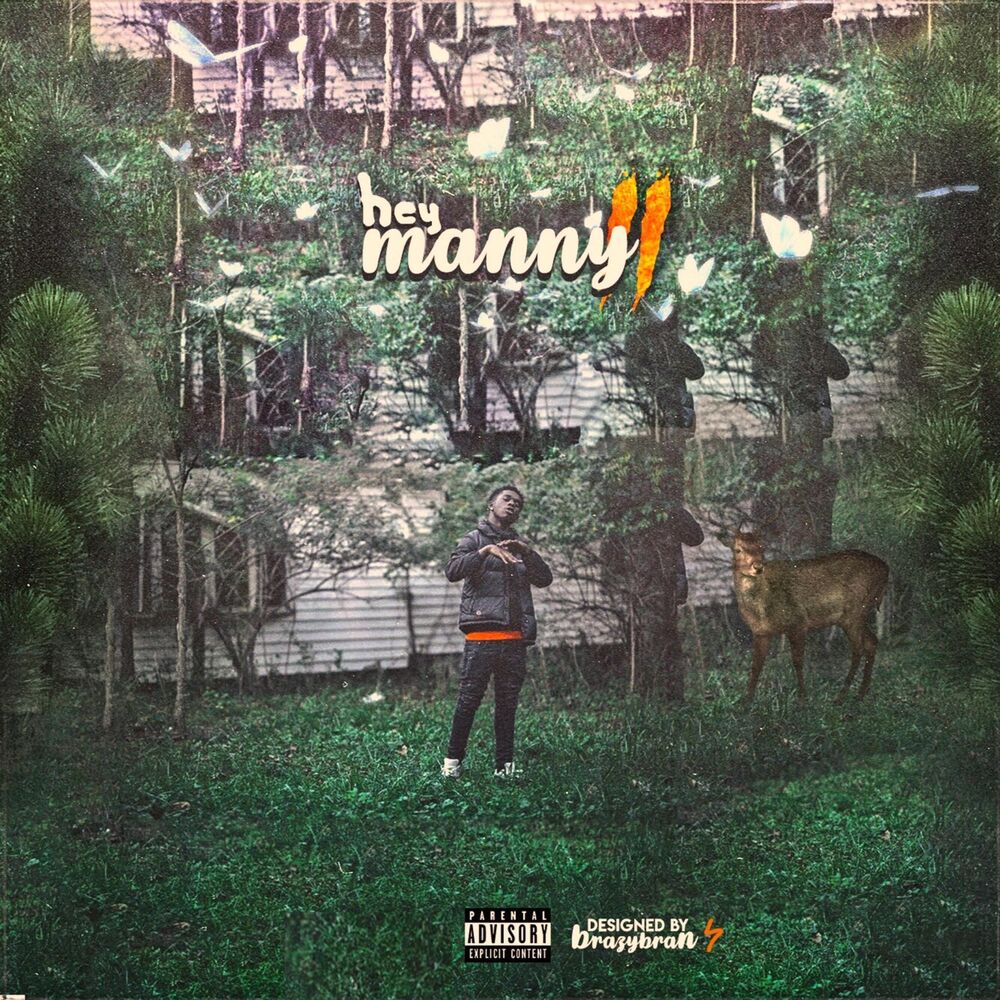 Picture of Hey Manny 2