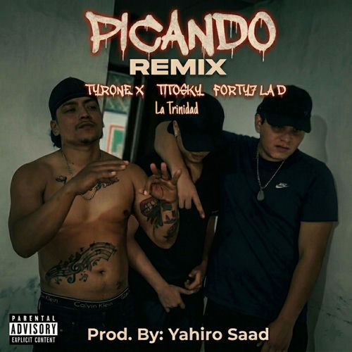Picando (Remix)