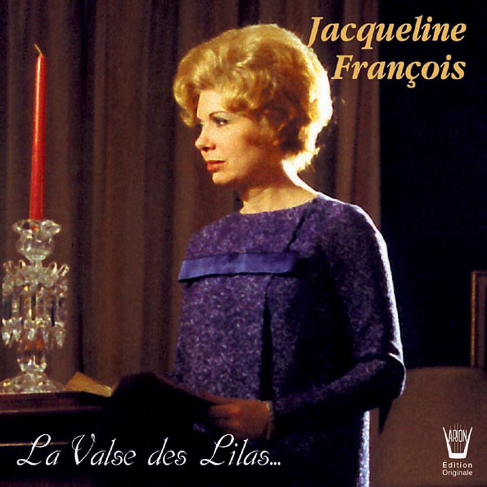 Picture of Le valse des lilas...