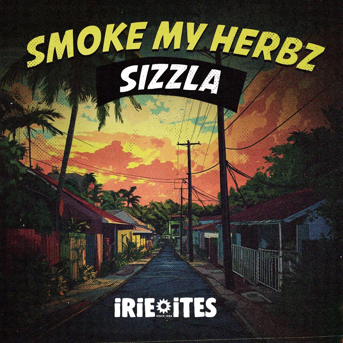 Album cover of Smoke My Herbz