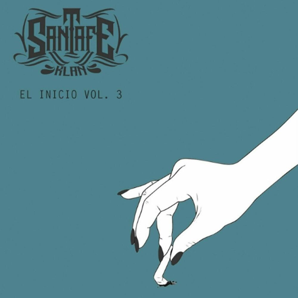 Picture of El Inicio, Vol. 3
