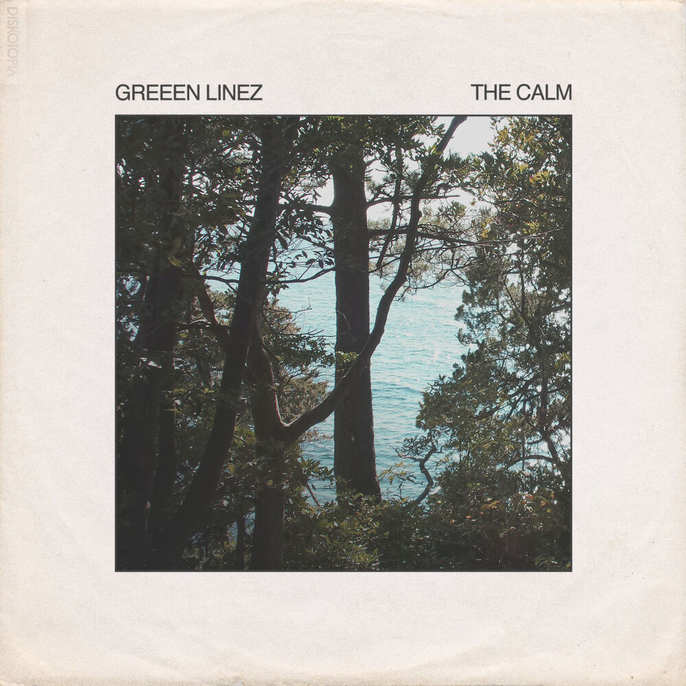Picture of The Calm