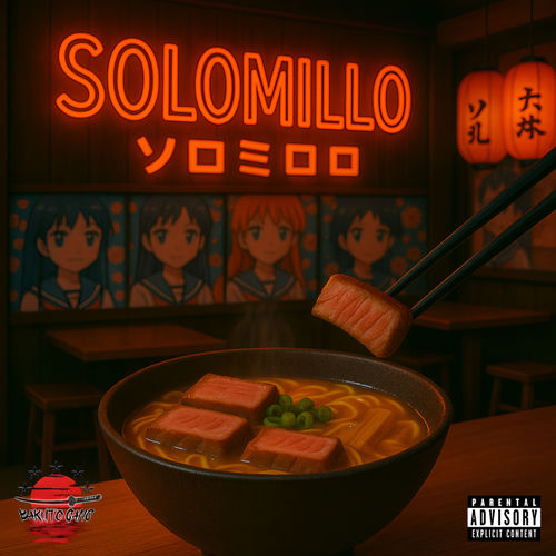 SOLOMILLO