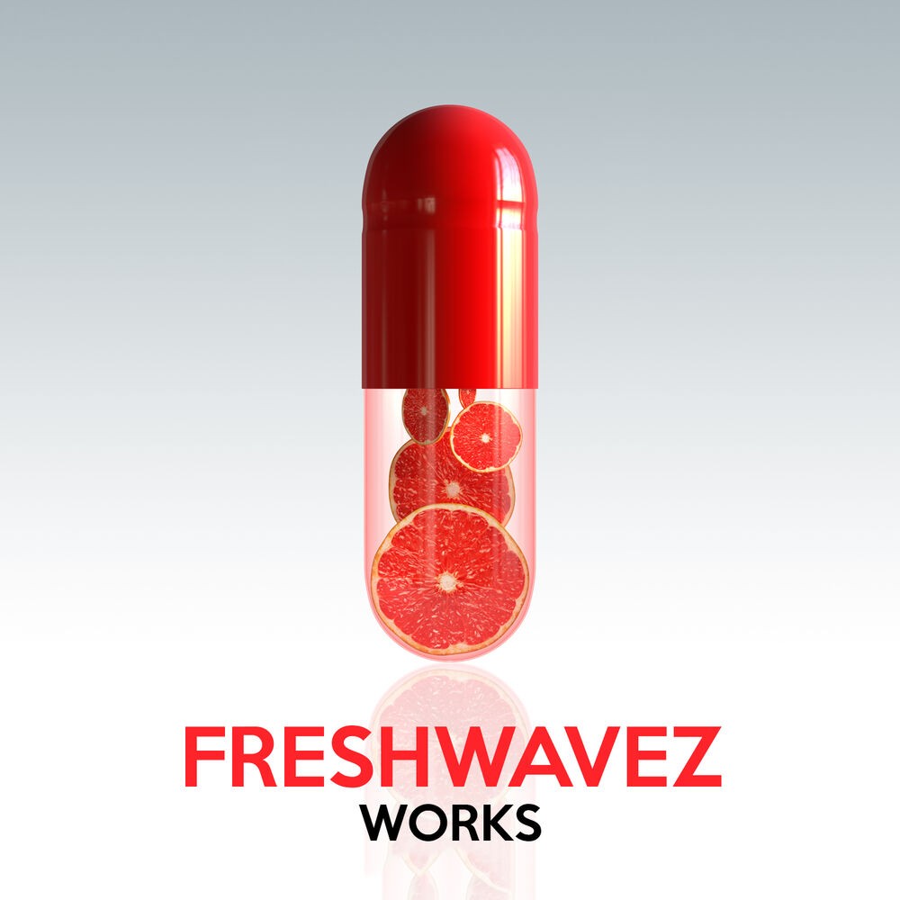 Picture of Freshwavez Works
