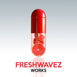Cover of Freshwavez Works